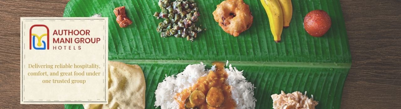 Authoor Mani Group Hotels