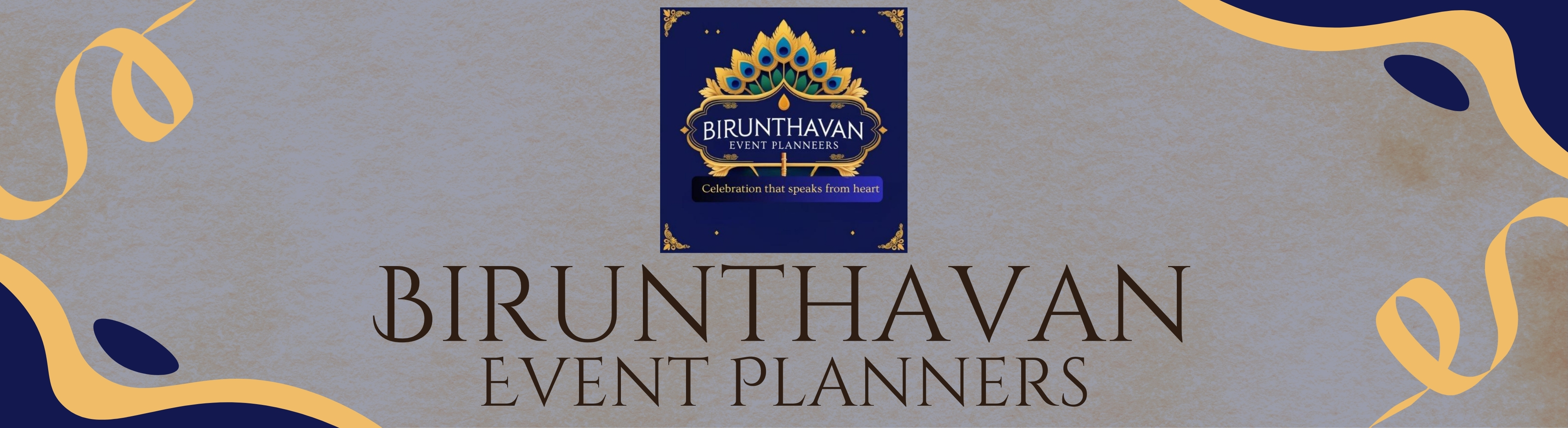 Birunthavan Event Planners